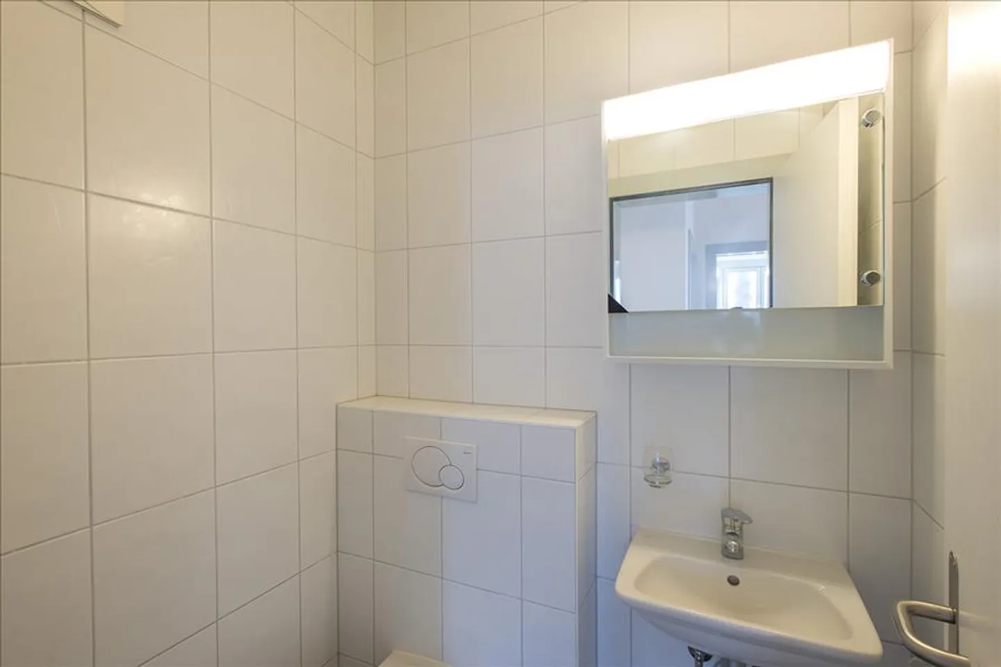 4.5 room apartment - Photo 6 of 9