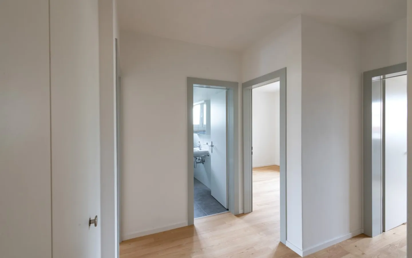 4.5 room apartment - Photo 9 of 9
