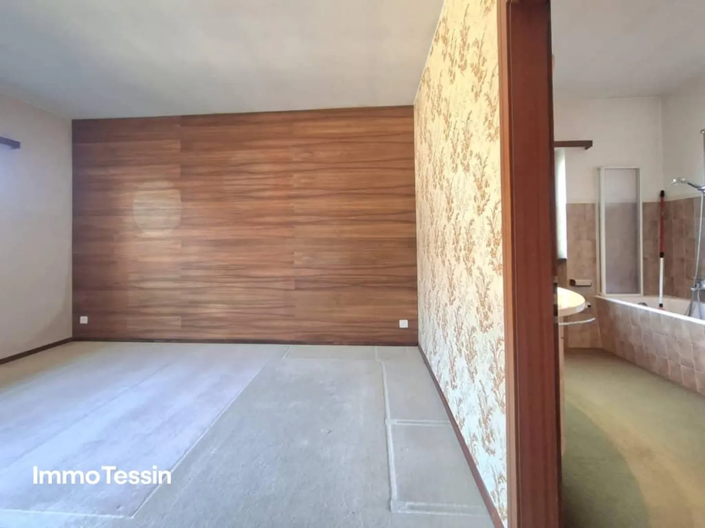 Villa mit grosser Bauparzelle und freiem Blick auf die drei Burgen ... - Photo 10 sur 13