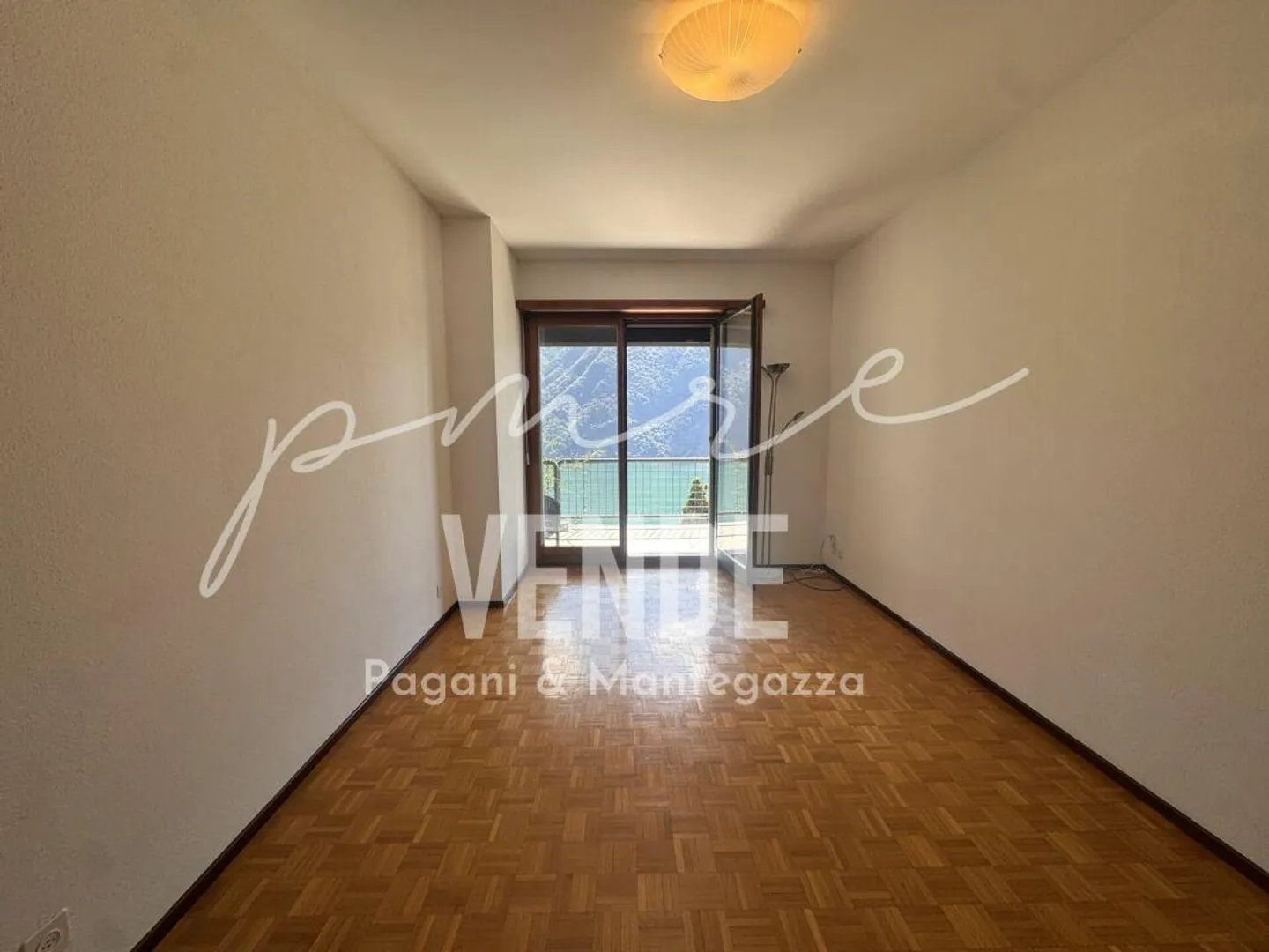 CASTAGNOLA | PACE, TRANQUILLITÀ E VISTA SUL LAGO - Foto 8 di 21