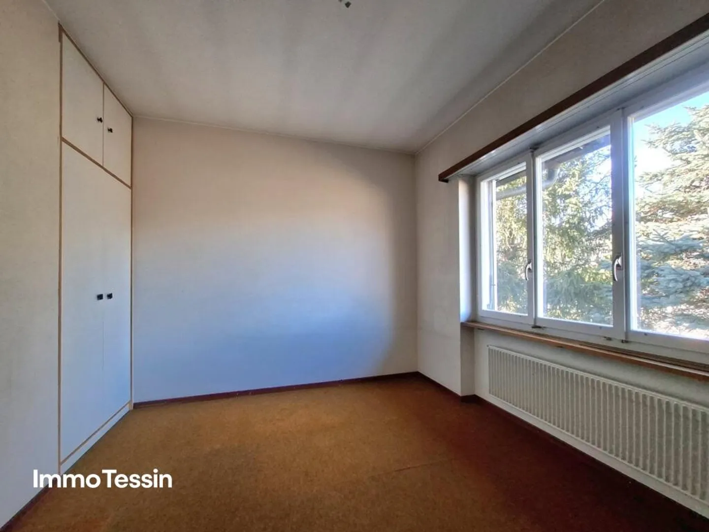 Villa mit grosser Bauparzelle und freiem Blick auf die drei Burgen ... - Photo 11 sur 13