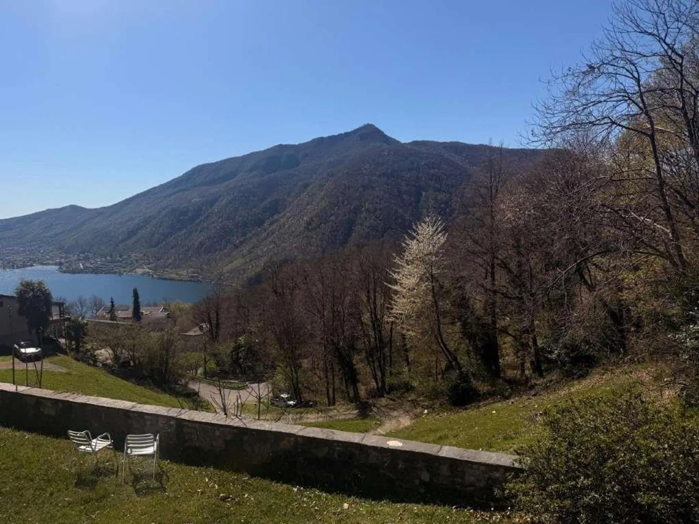 Charmantes Haus mit Seeblick - Foto 4 von 12