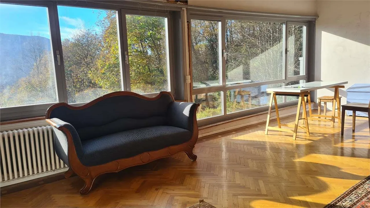 Charmantes Haus mit Seeblick - Foto 11 von 12