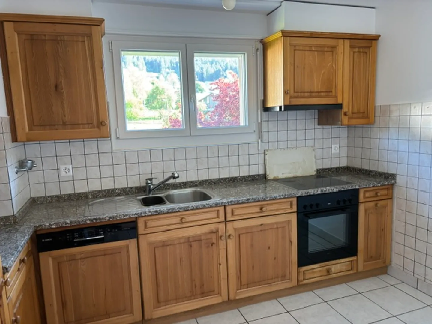 Appartamento 4.5 stanze - Foto 1 di 8