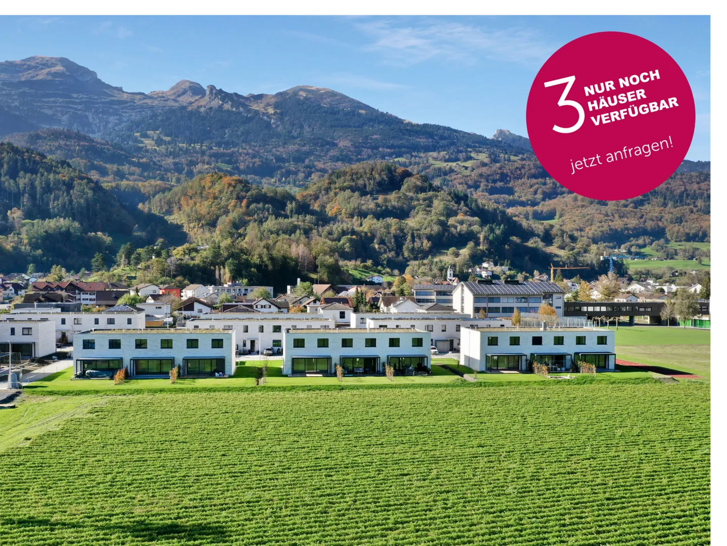 Komfort für die gesamte Familie. - Foto 1 von 13