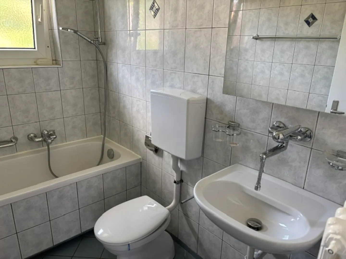 Appartamento 4.5 stanze - Foto 3 di 8