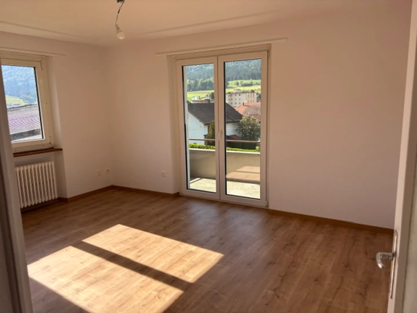 Appartamento 4.5 stanze - Foto 6 di 8