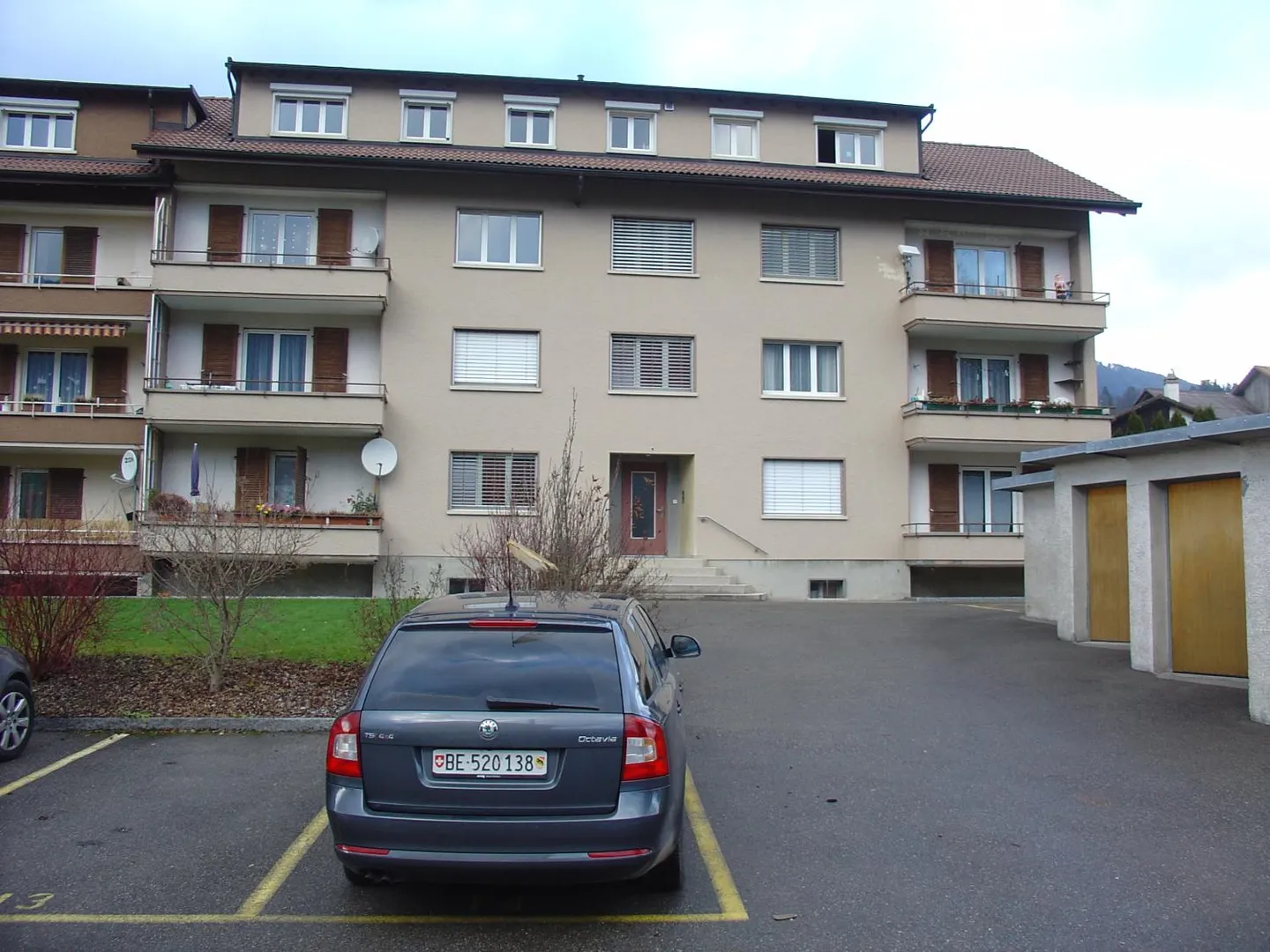 Appartamento 4.5 stanze - Foto 8 di 8