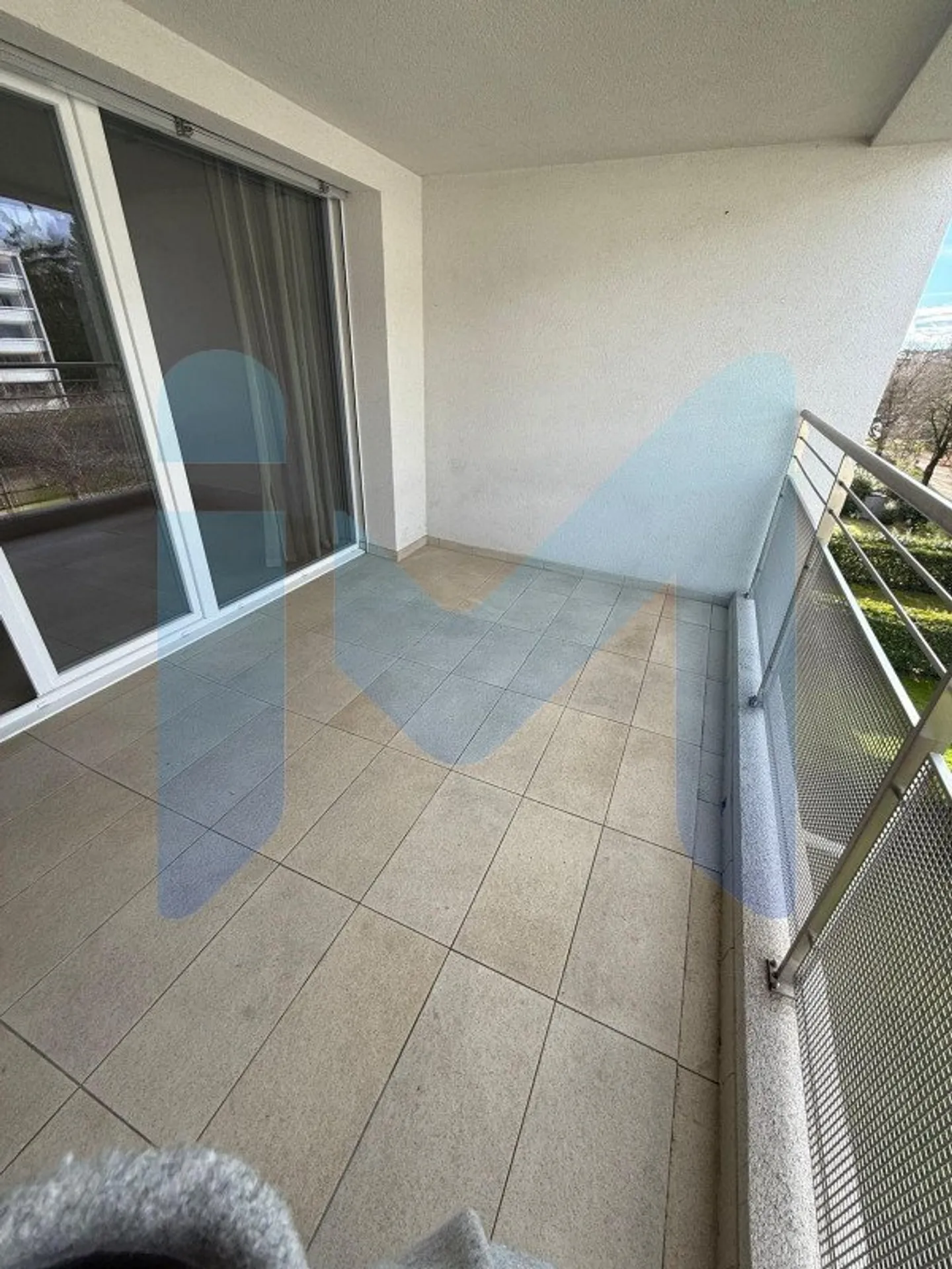 Appartamento di 5,5 locali al 3° piano situato a Thônex 1226 - Foto 12 di 12