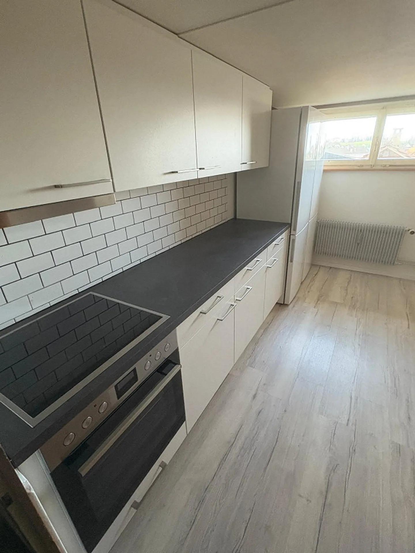 Superbe chambre individuelle - Photo 2 sur 7