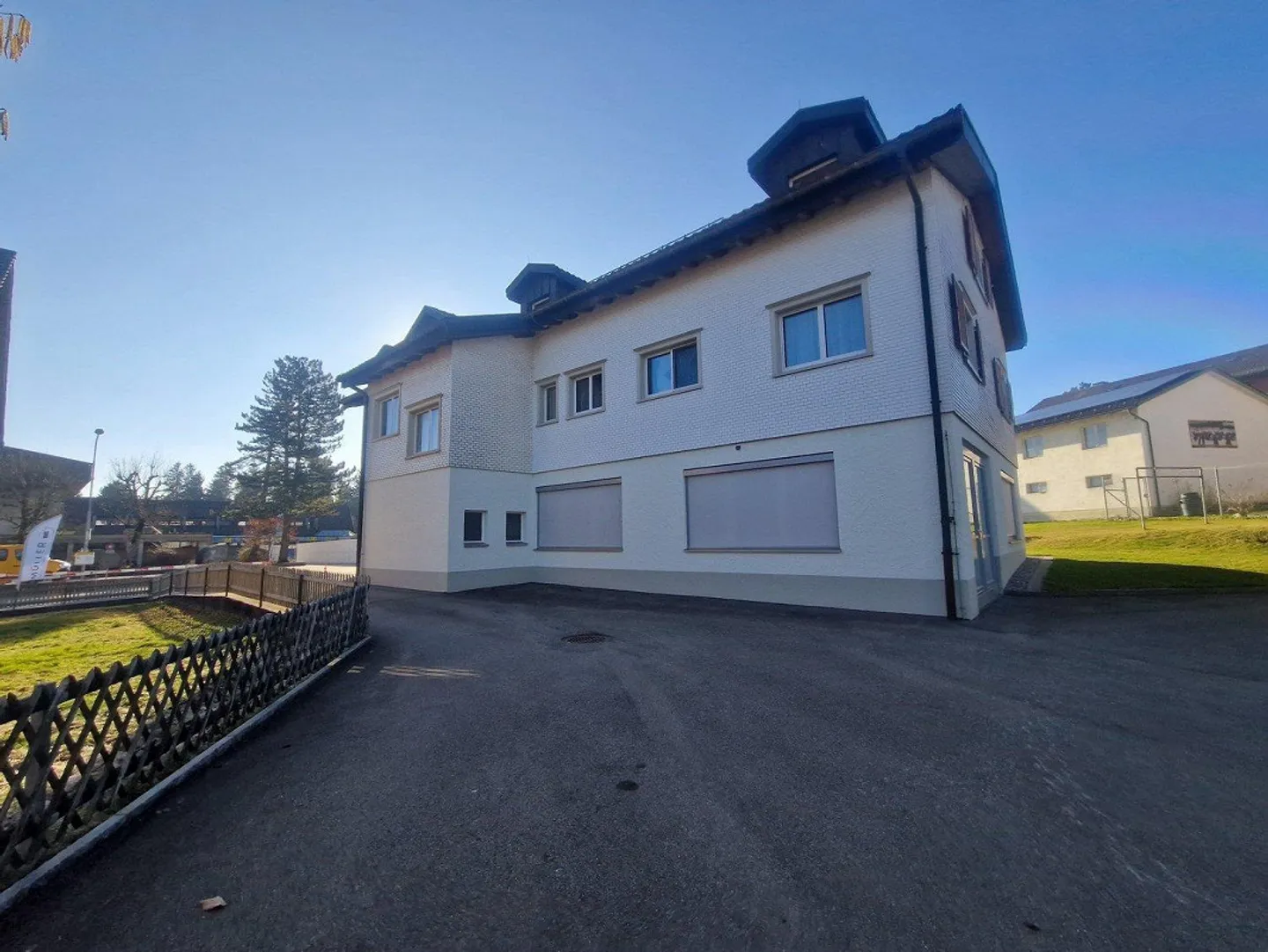 Superbe chambre individuelle - Photo 1 sur 7