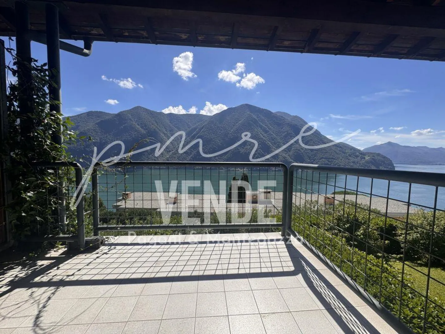 CASTAGNOLA | PACE, TRANQUILLITÀ E VISTA SUL LAGO - Foto 11 di 21