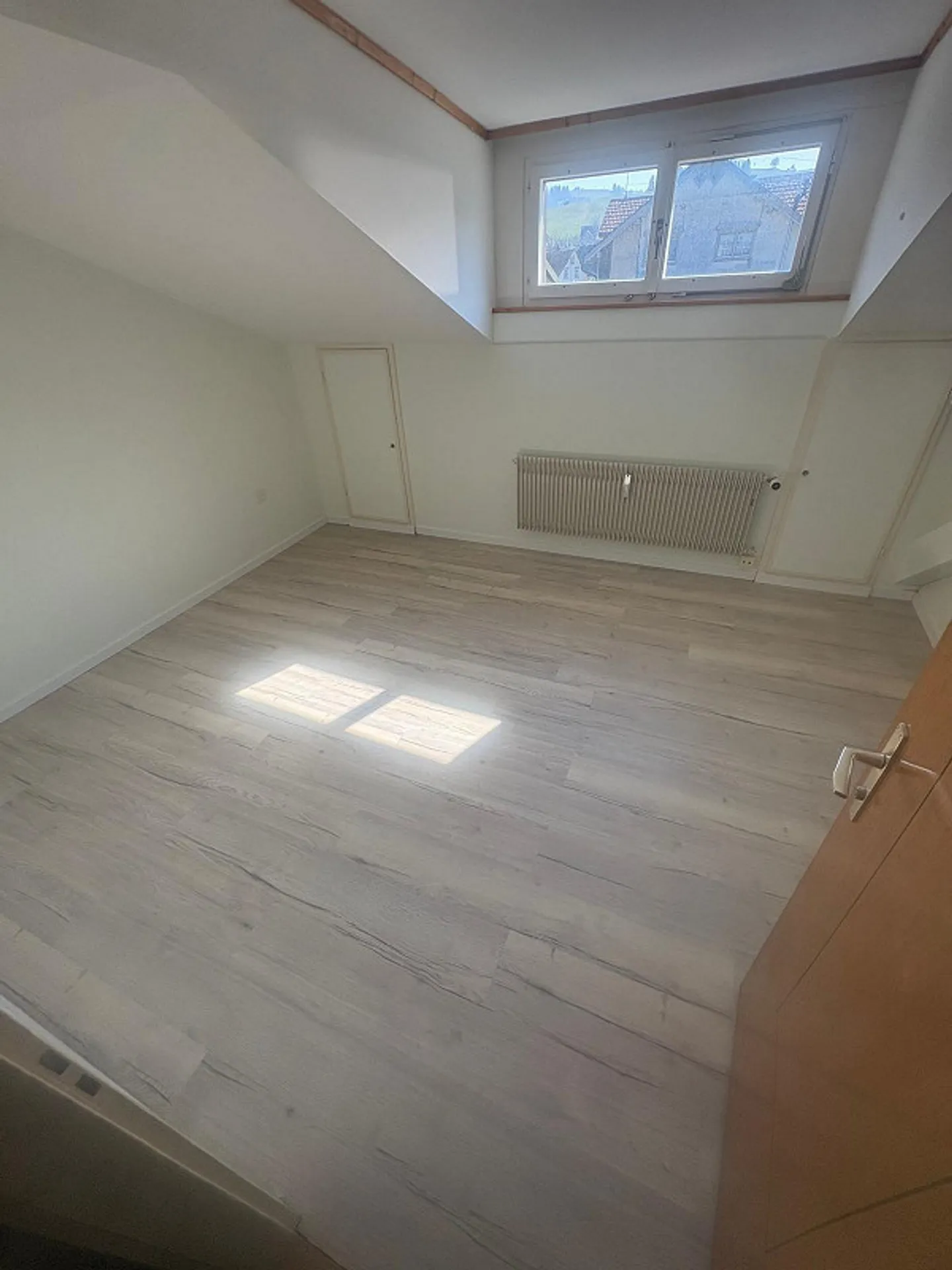 Superbe chambre individuelle - Photo 4 sur 7