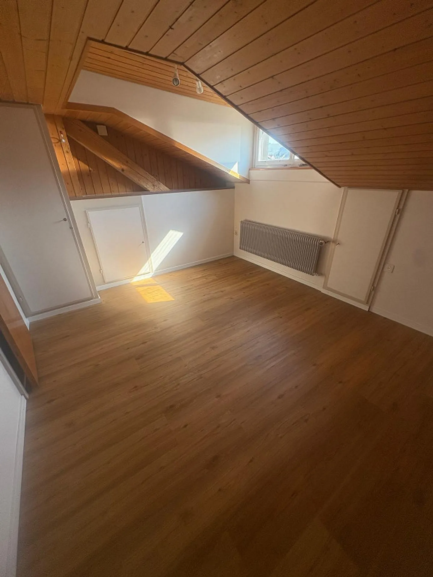 Superbe chambre individuelle - Photo 5 sur 7