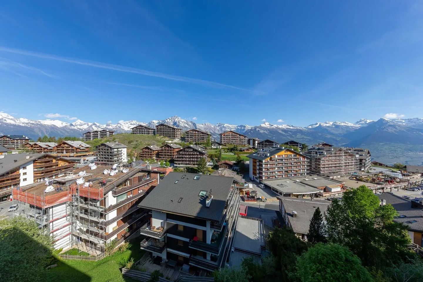 Charming Studio in Haute-Nendaz - Photo 1 of 1