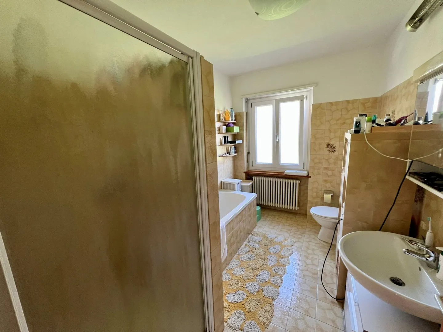 Casa unifamiliare / Casa bifamiliare con giardino e garage - Foto 11 di 14