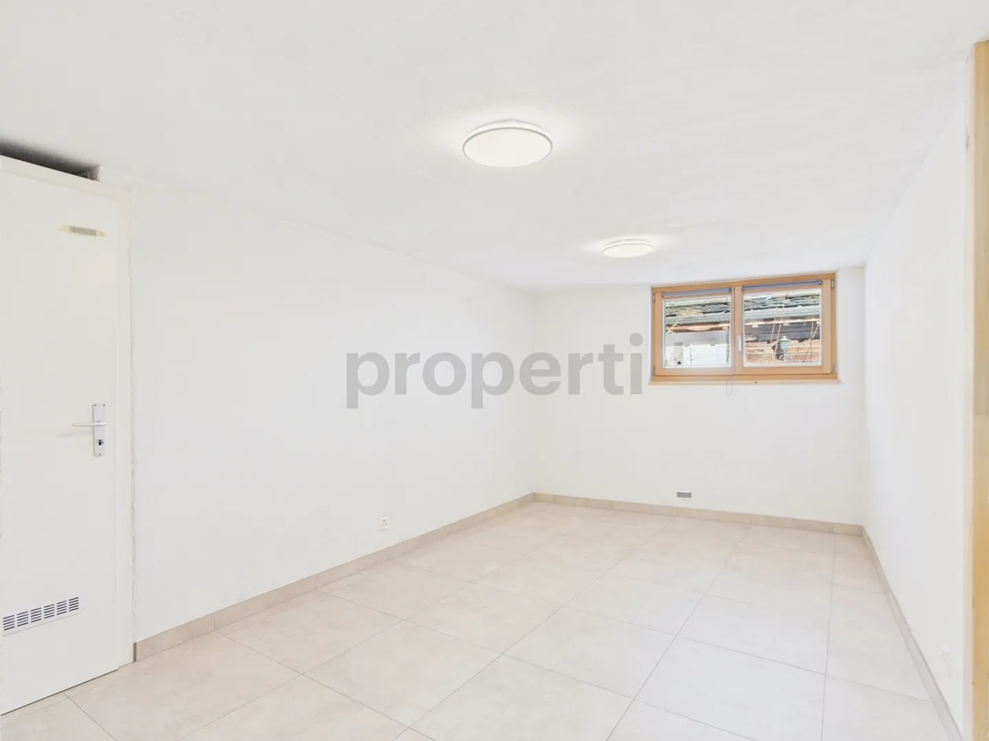 Modern 4-room multiplex house with a view of the Valais mountains in Les Marécottes - Photo 8 of 12