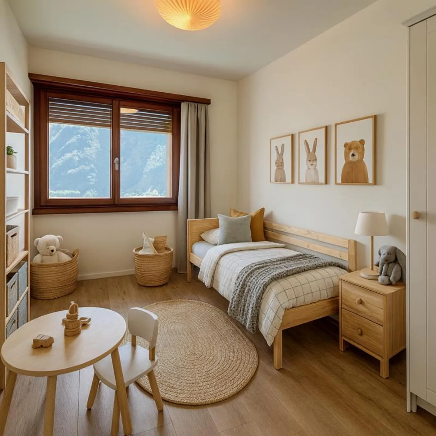CASTAGNOLA | PACE, TRANQUILLITÀ E VISTA SUL LAGO - Foto 14 di 21