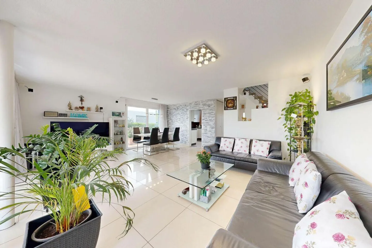 Casa angolare di 6,5 stanze a Schlieren - Foto 7 di 30