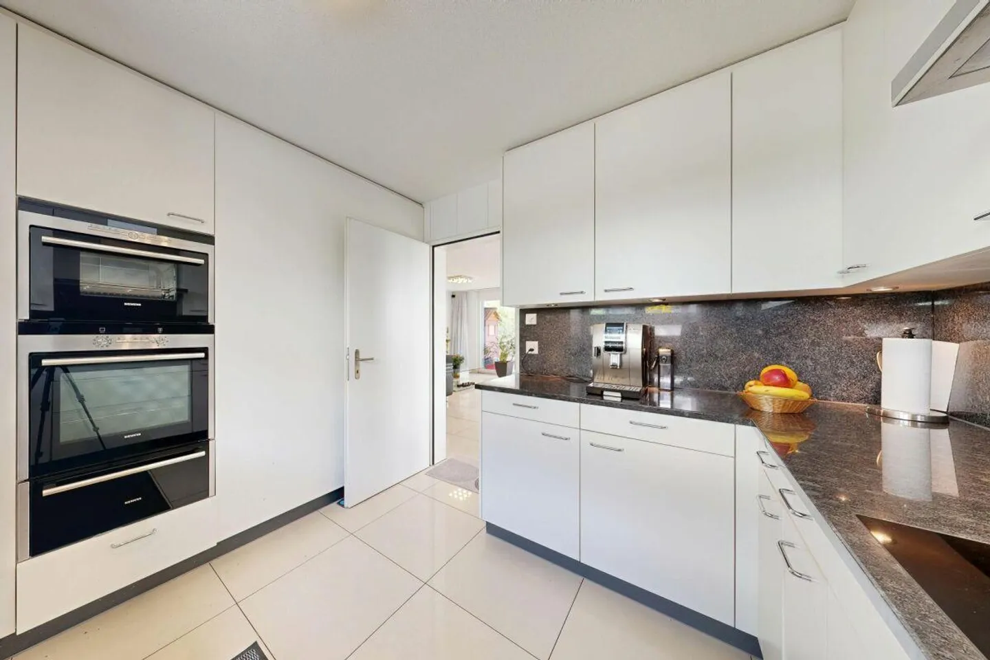 Casa angolare di 6,5 stanze a Schlieren - Foto 10 di 30