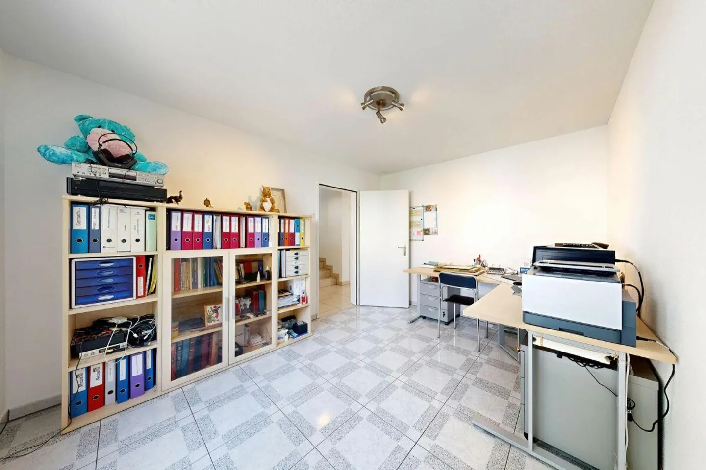 Casa angolare di 6,5 stanze a Schlieren - Foto 15 di 30