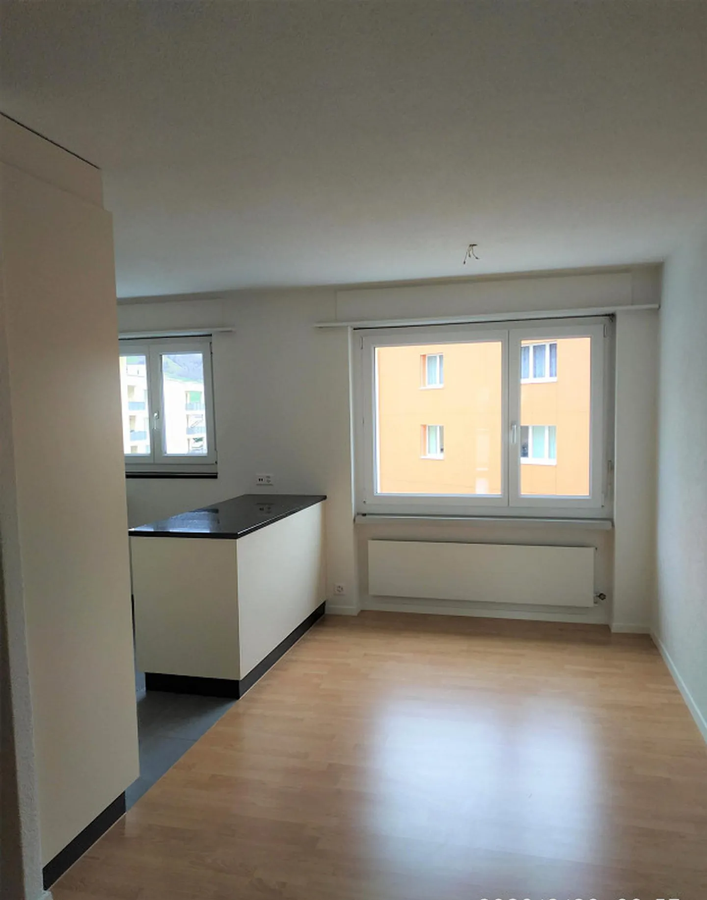 3.5-room apartment on the outskirts of Arth - extensively renovated - Photo 4 of 9