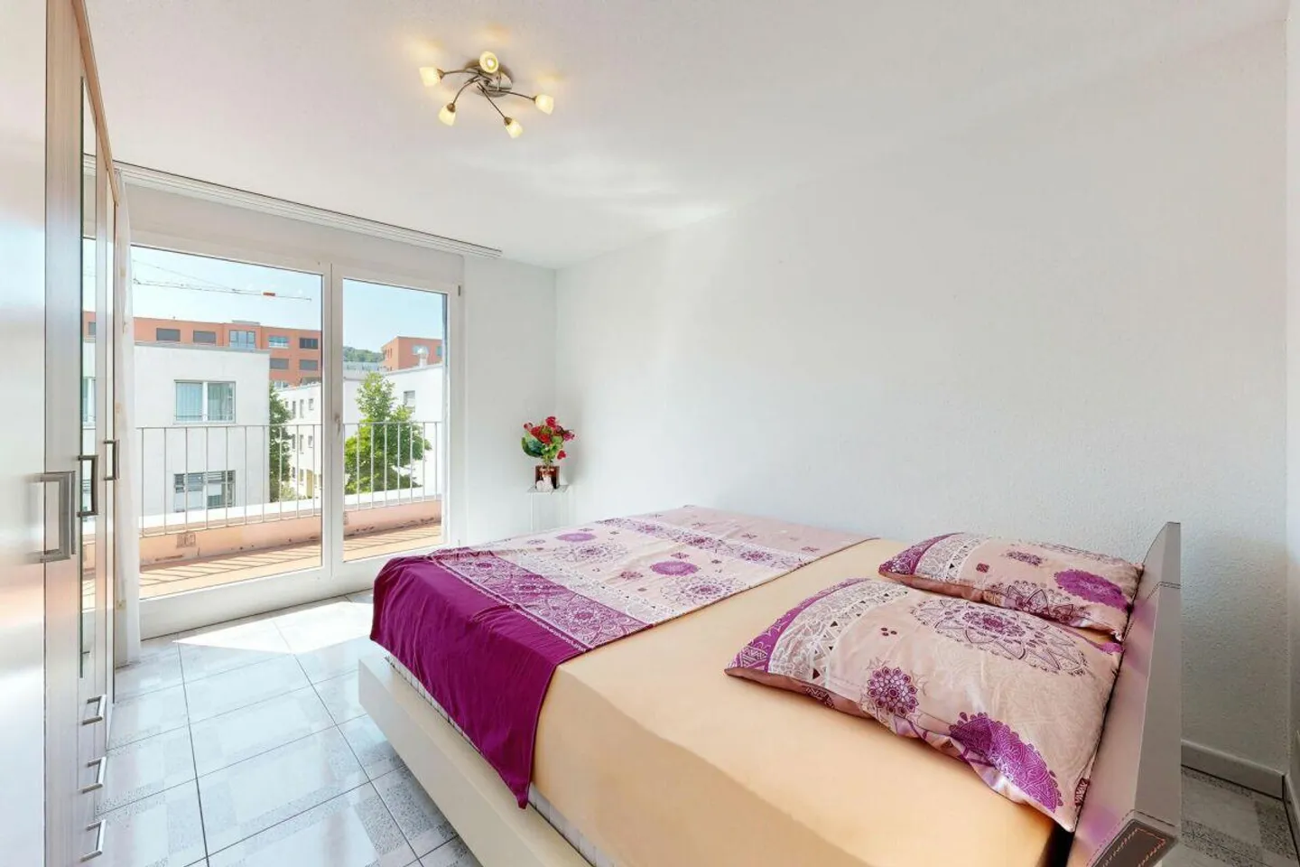 Casa angolare di 6,5 stanze a Schlieren - Foto 25 di 30