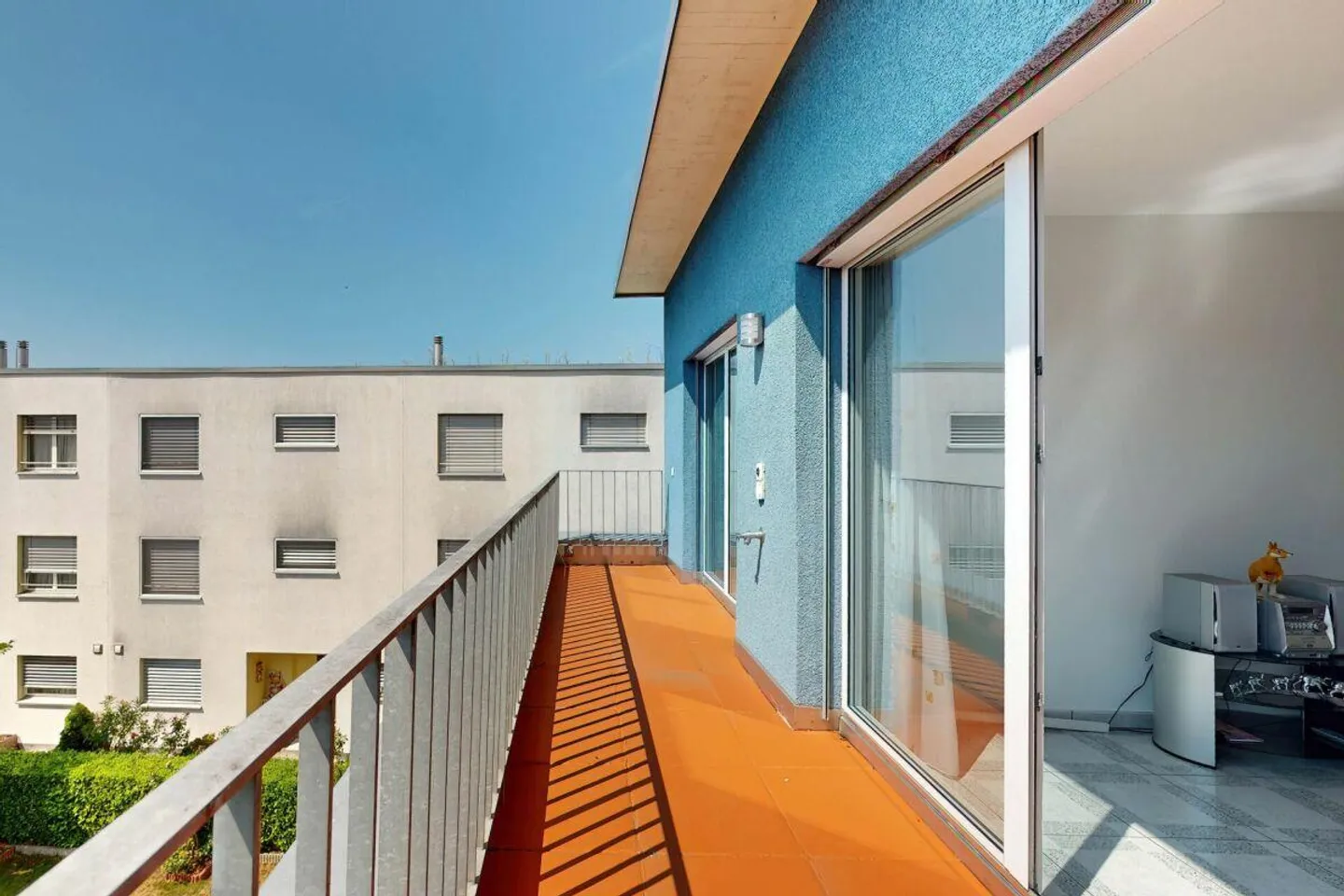 Casa angolare di 6,5 stanze a Schlieren - Foto 28 di 30