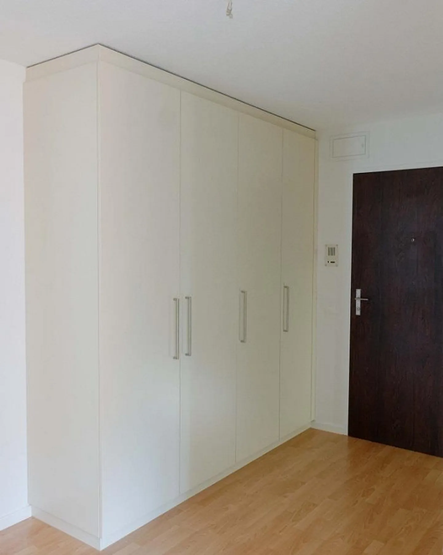 3.5-room apartment on the outskirts of Arth - extensively renovated - Photo 5 of 9