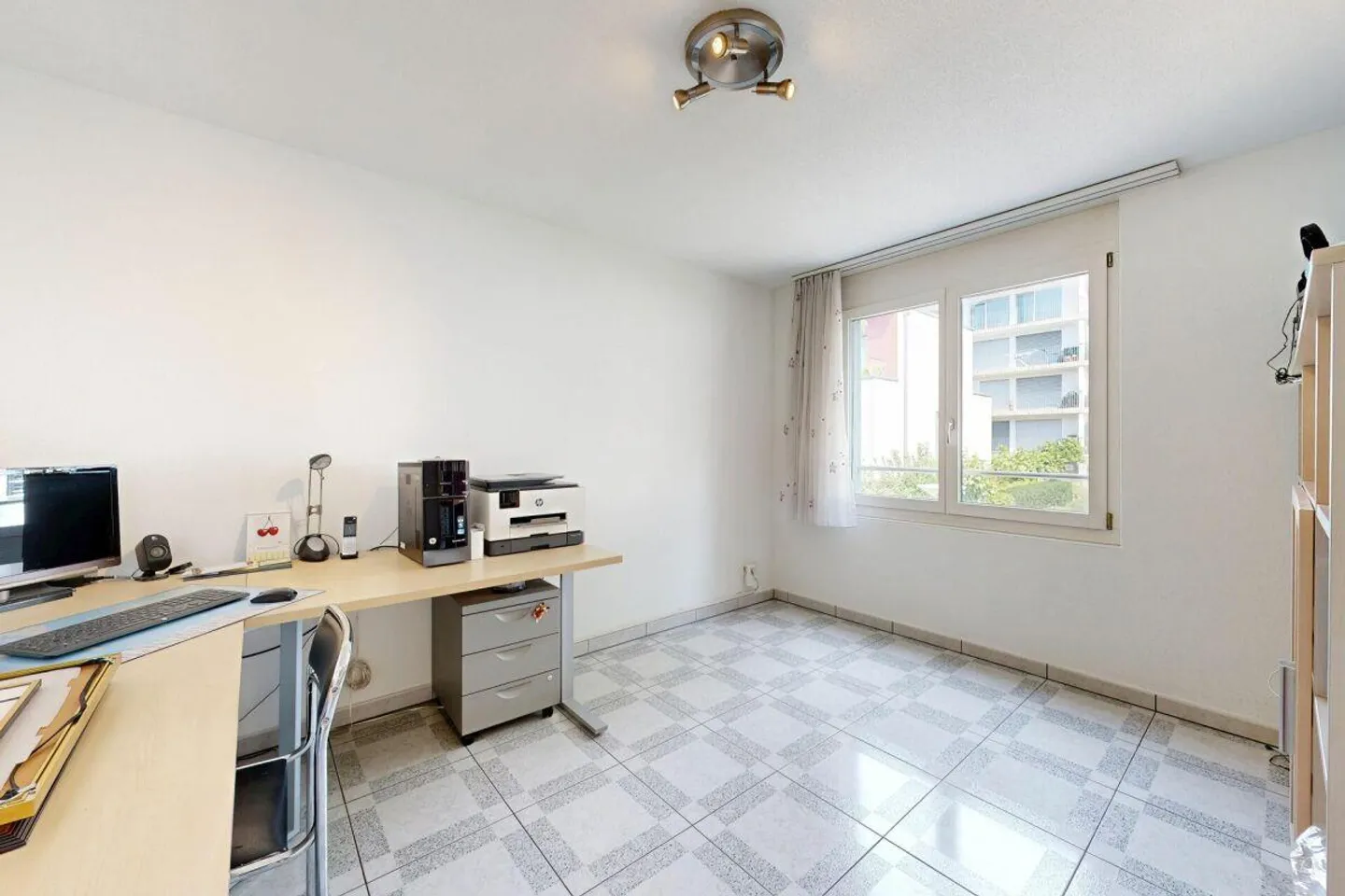 Casa angolare di 6,5 stanze a Schlieren - Foto 16 di 30