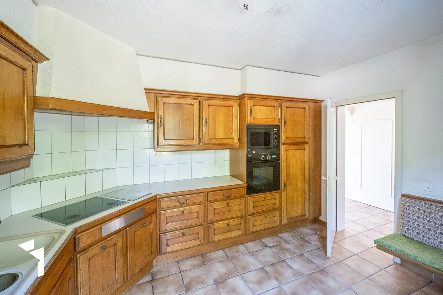 Haus 5.5 Zimmer - Foto 7 von 13