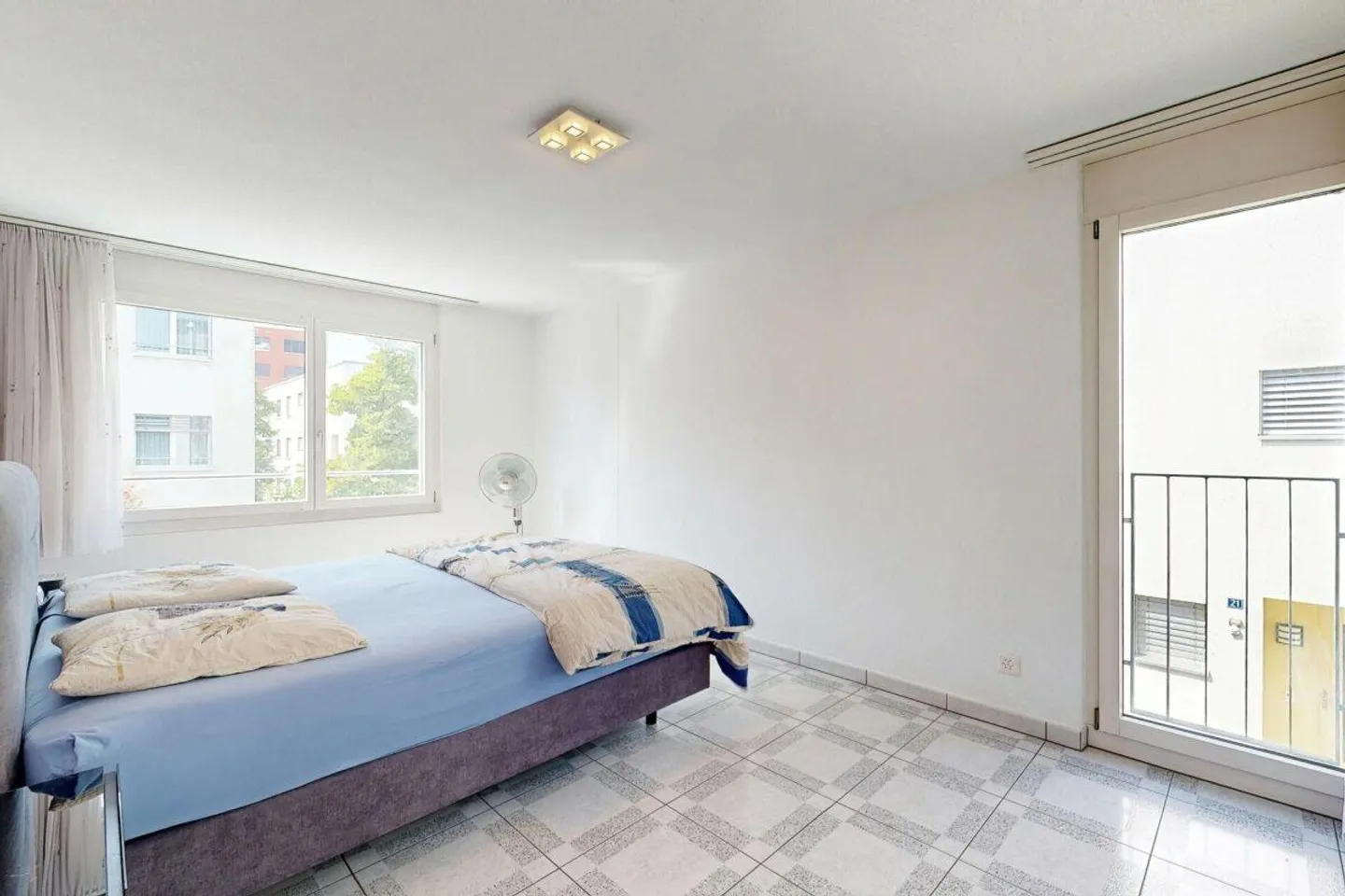 Casa angolare di 6,5 stanze a Schlieren - Foto 18 di 30