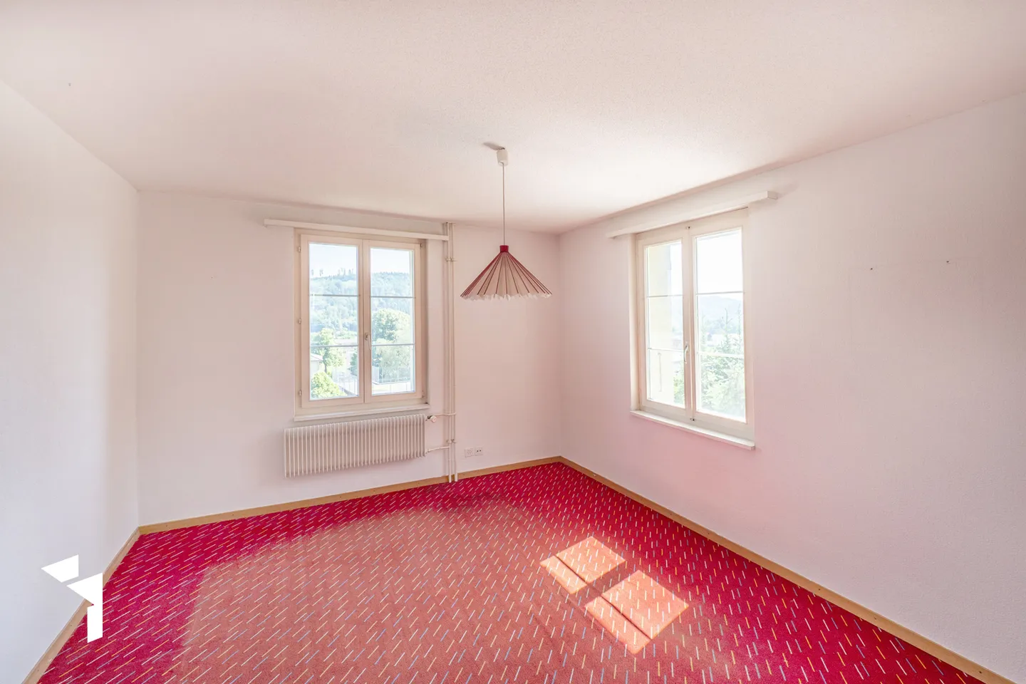 Haus 5.5 Zimmer - Foto 9 von 13