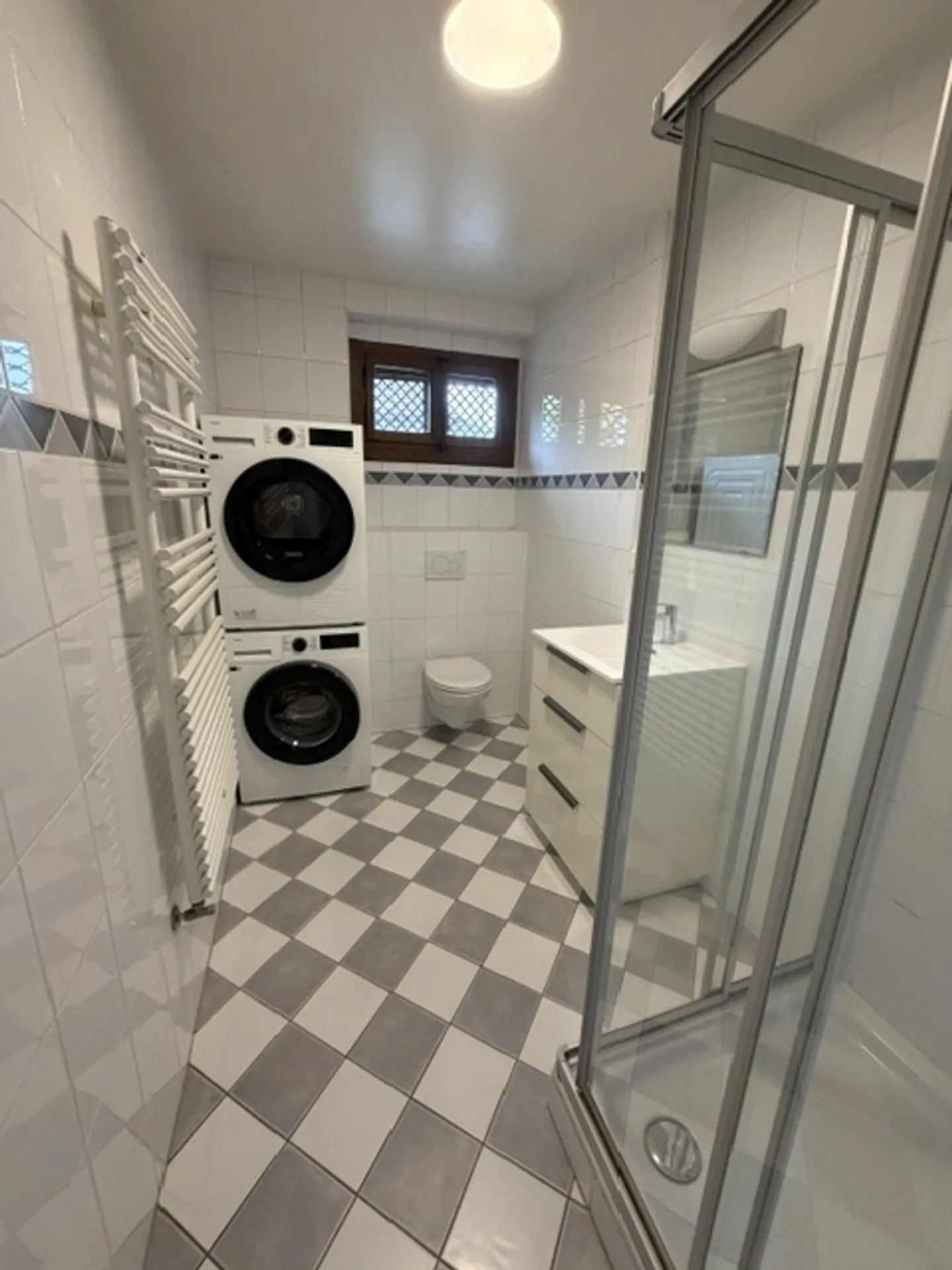Duplex 5 stanze - Foto 6 di 7