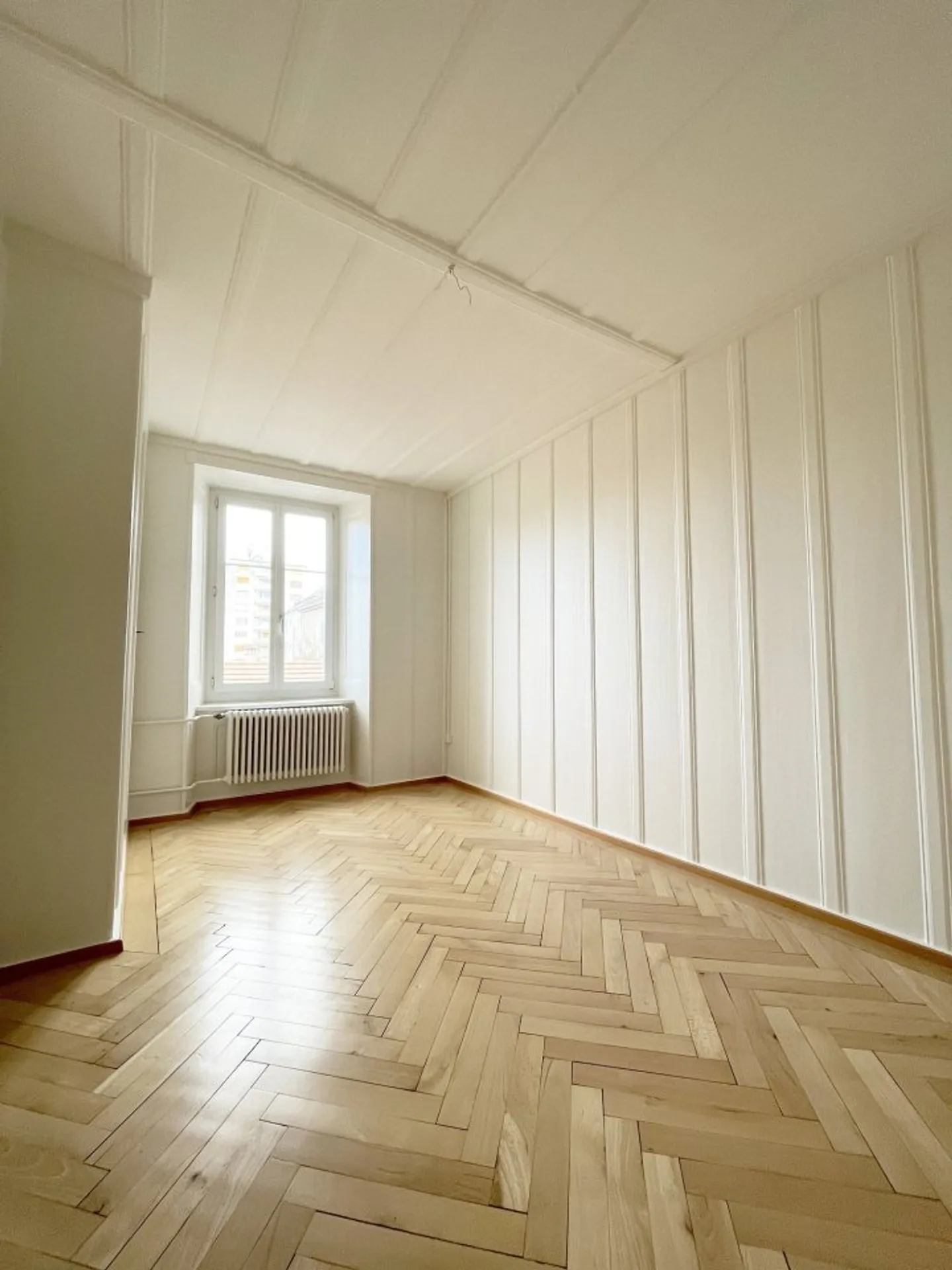 04880 - Appartamento 2 locali - Promenade 13 - La Chaux-de-Fonds - Foto 3 di 5
