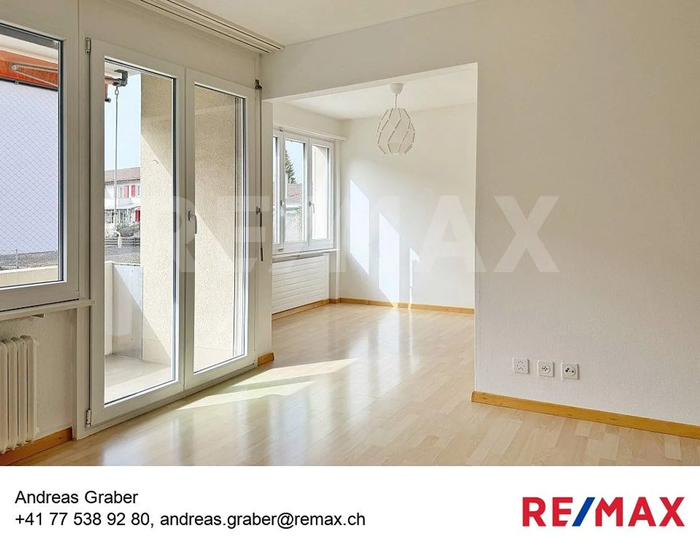 condominium situé au centre - Photo 1 sur 13