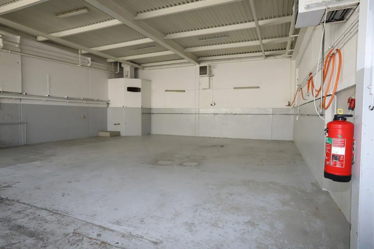 Geräumige Gewerbefläche in Aadorf - Foto 4 von 13