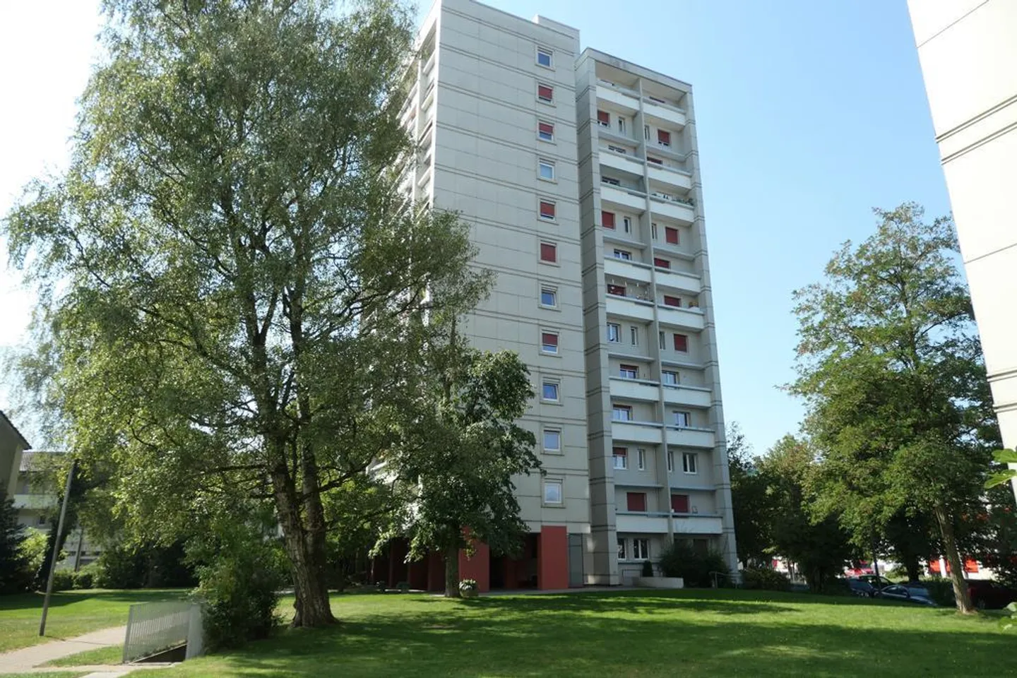 Charmante Maisonette-Wohnung - Foto 1 von 4