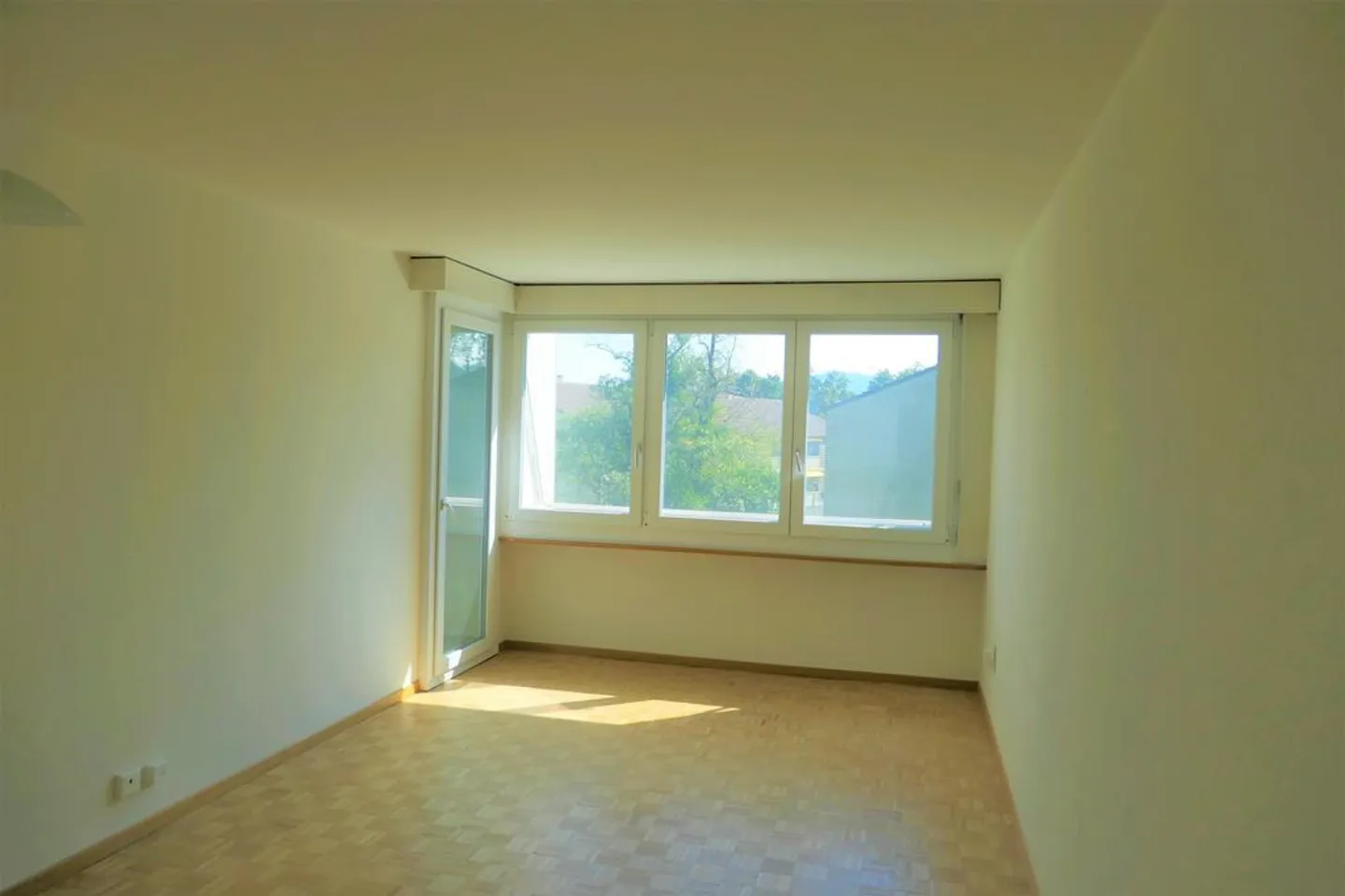 Charmante Maisonette-Wohnung - Foto 3 von 4