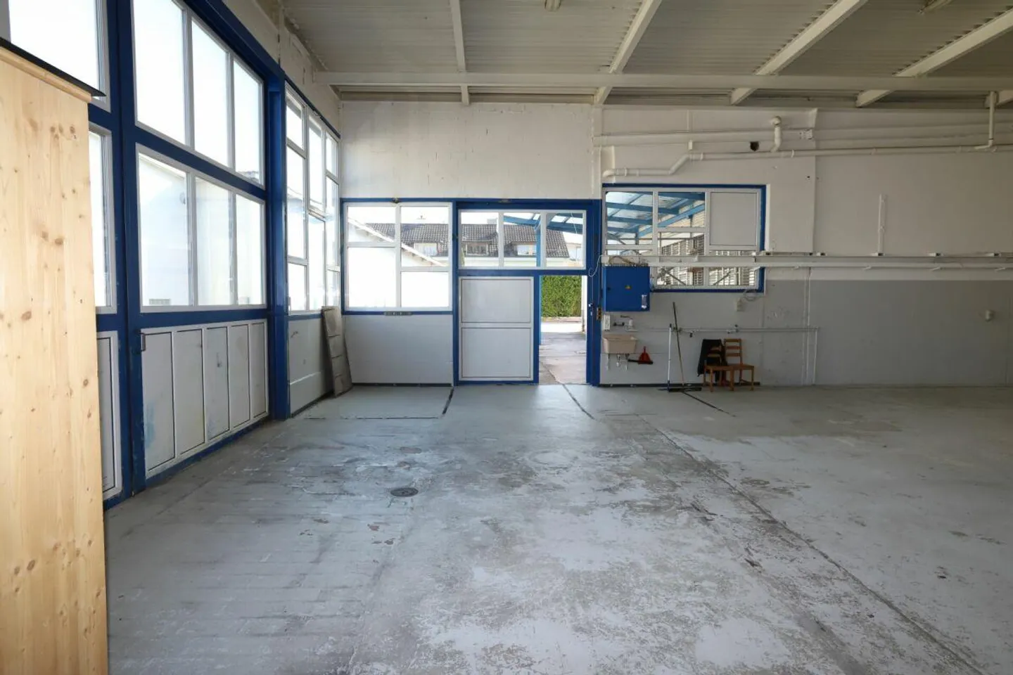 Geräumige Gewerbefläche in Aadorf - Foto 9 von 13