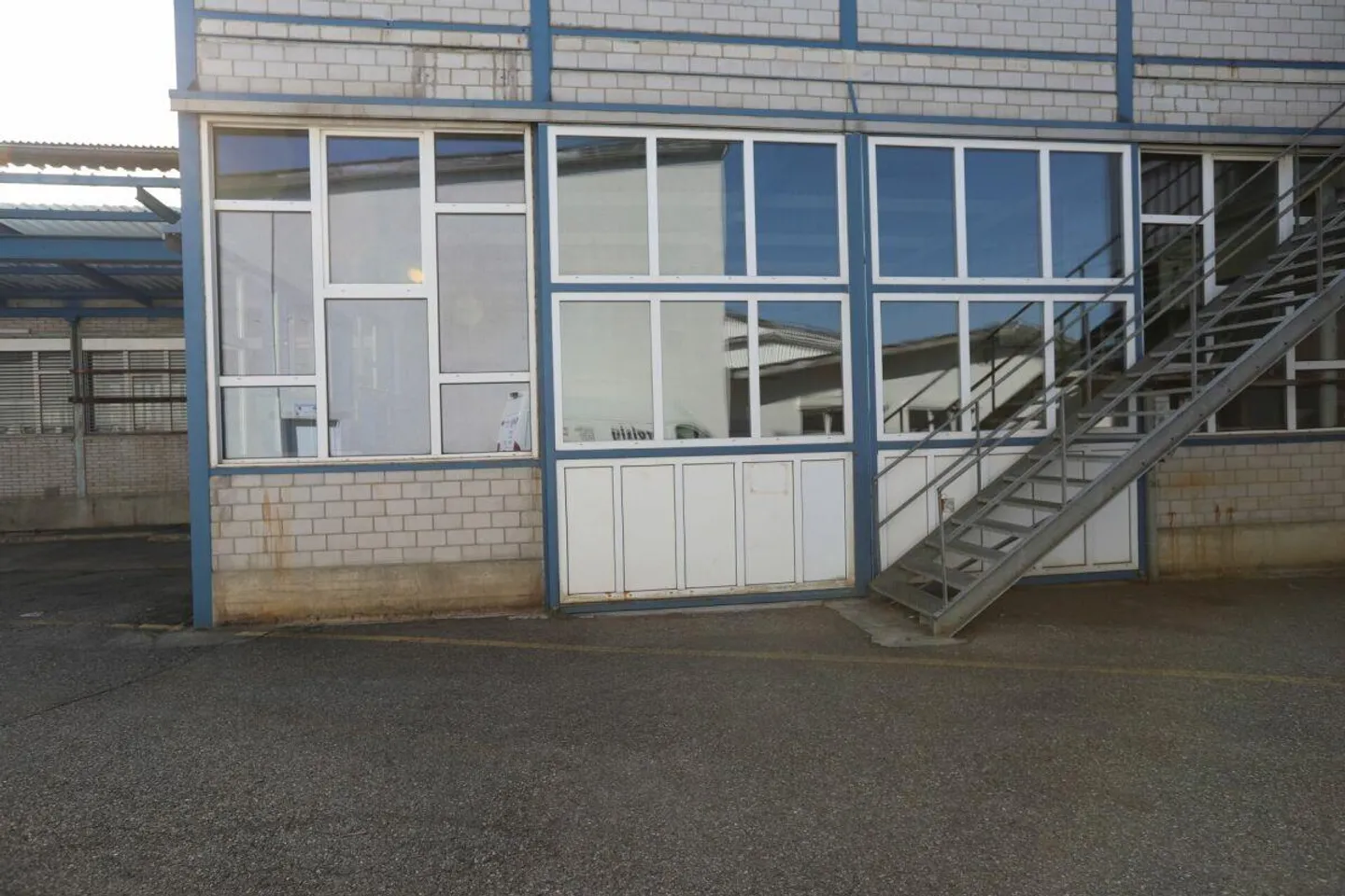 Geräumige Gewerbefläche in Aadorf - Foto 10 von 13