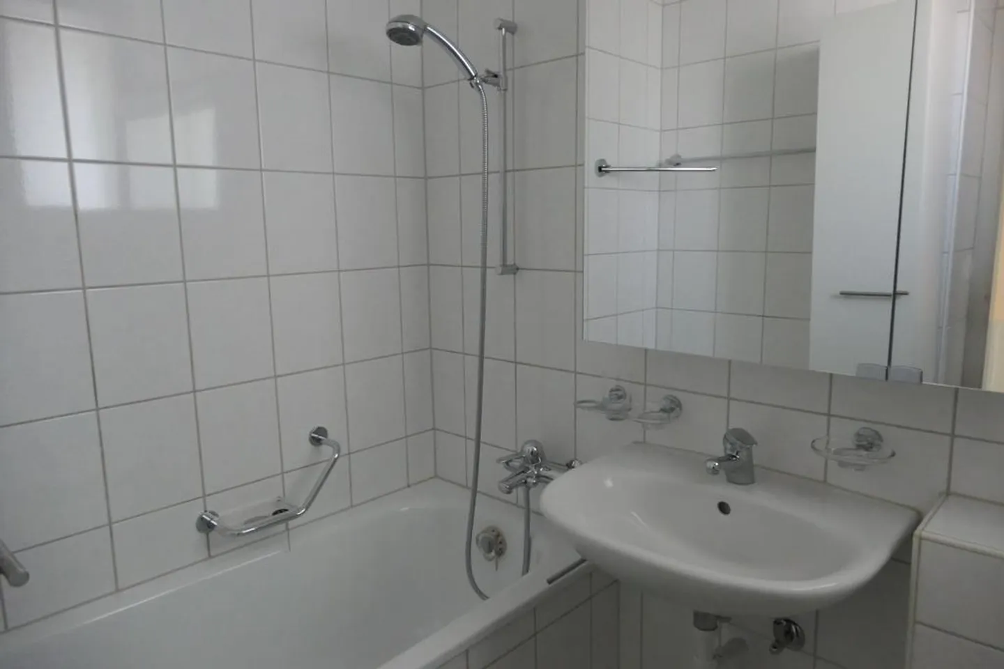 Charmante Maisonette-Wohnung - Foto 4 von 4