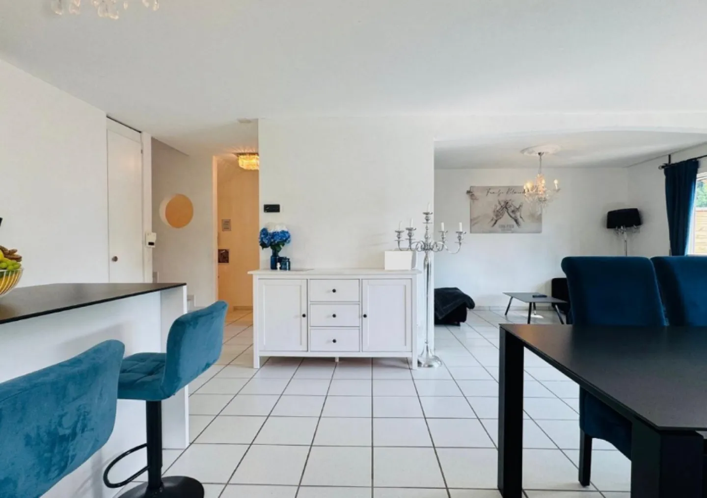 Charmantes Doppelhaus mit Ausbaupotenzial - Foto 11 von 25