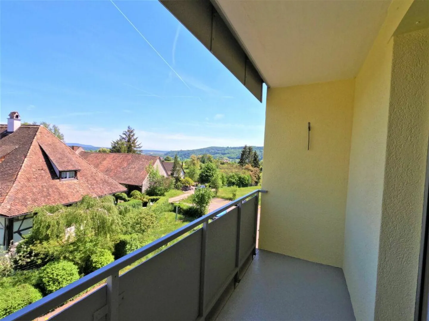 #innamoratiainschaffausen - meraviglioso appartamento con nuova cucina, nuovo... - Foto 8 di 9