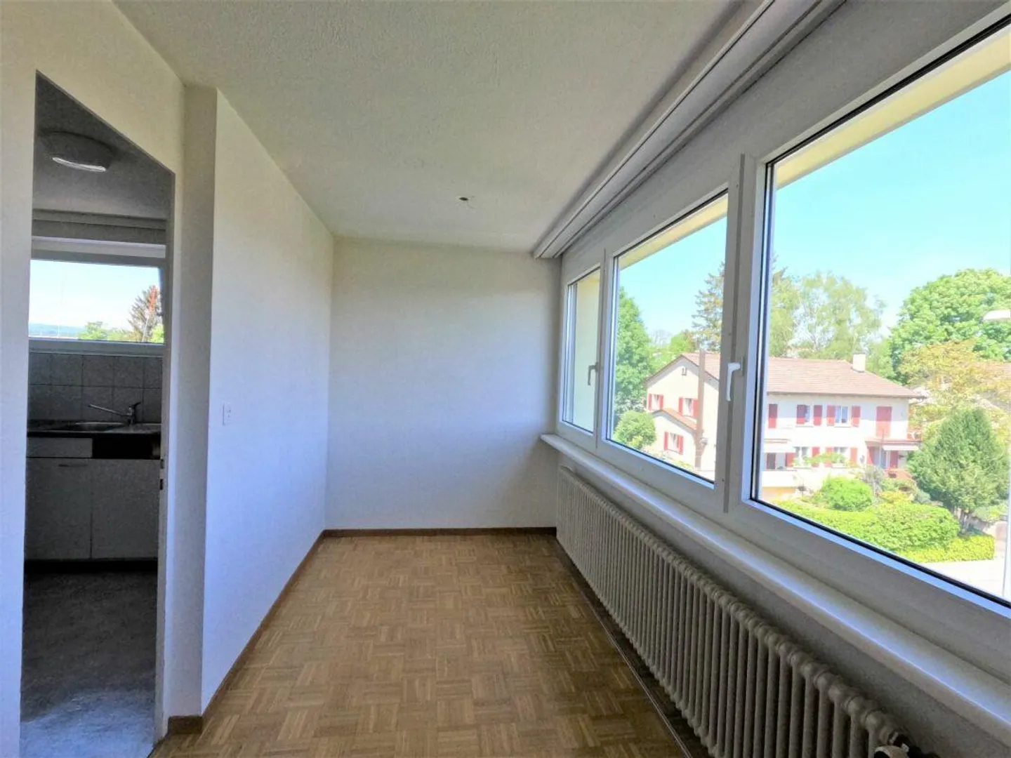 #innamoratiainschaffausen - meraviglioso appartamento con nuova cucina, nuovo... - Foto 9 di 9