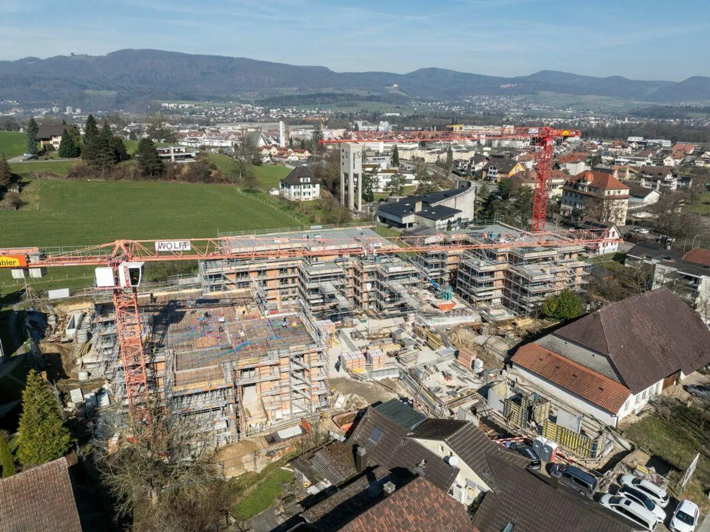 Patio Dulliken - My new home - 75% sold! - Photo 12 of 12