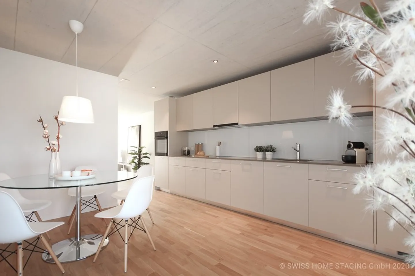 Bellissimo appartamento familiare 4.5 a Aarburg! - Foto 3 di 7