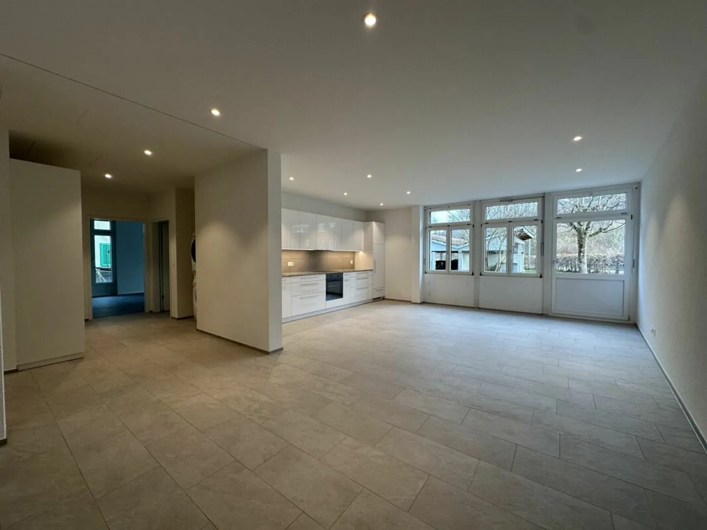 Leben und Wohnung im Miteinander - Ihre neue Gemeinschafts Immobilie in Kleinlützel! - Foto 2 von 15