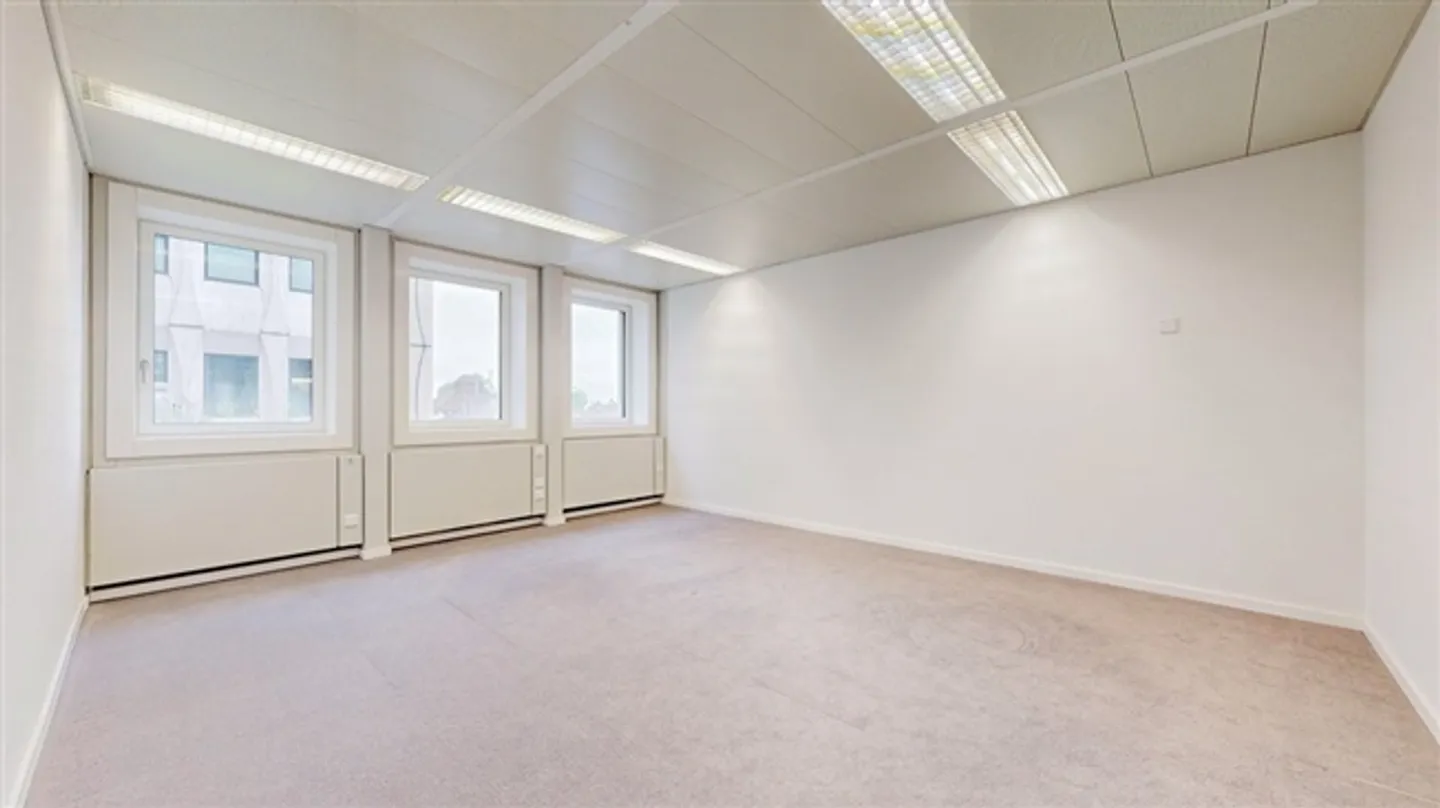 Your new workplace - modern, central & ready to move in - Photo 5 of 7