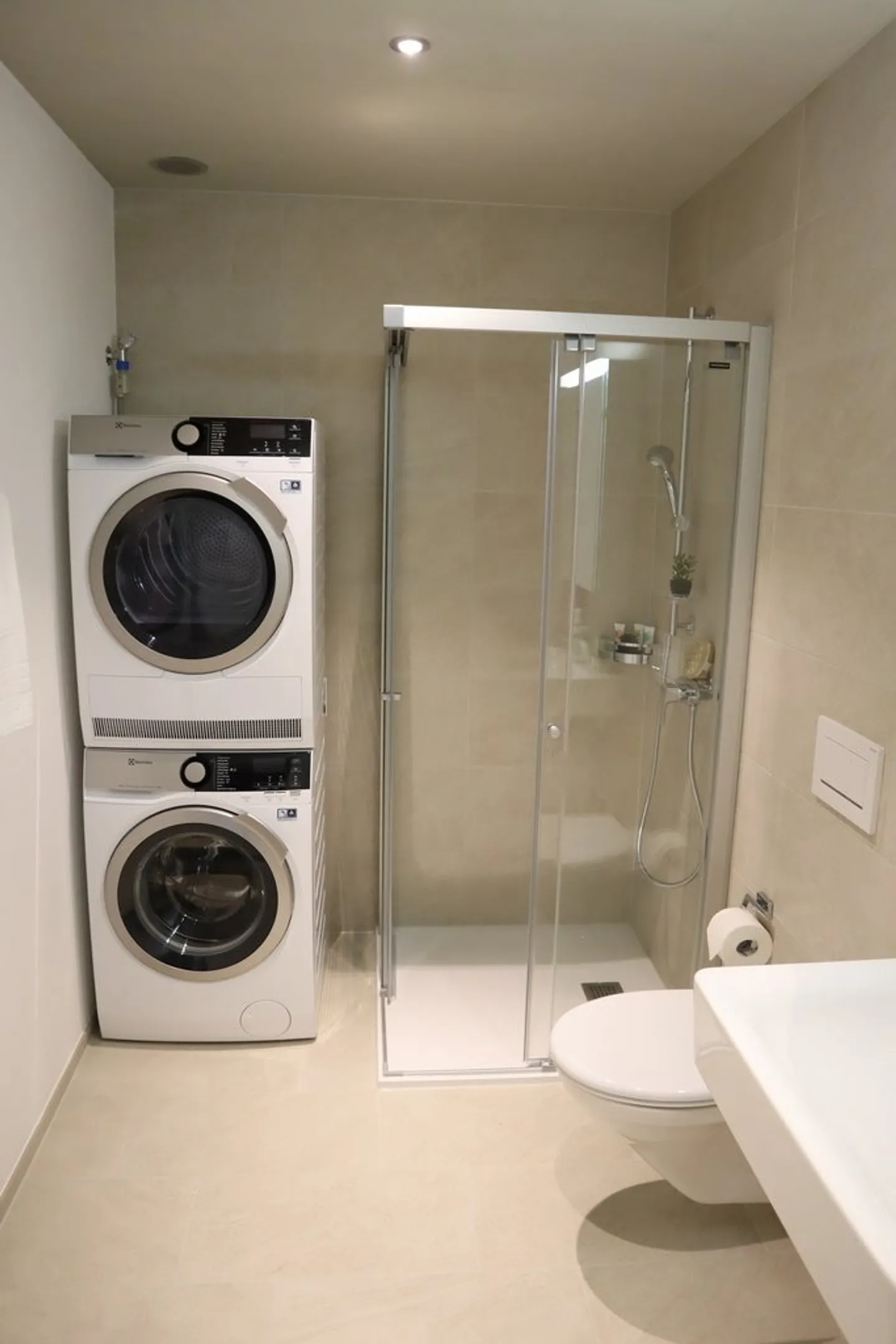 Bellissimo appartamento familiare 4.5 a Aarburg! - Foto 4 di 7